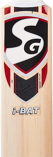 SG IBAT Crickat Bat