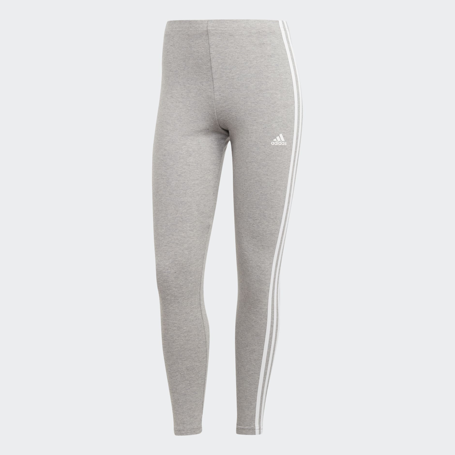 Adidas 3 Stripes Womens Pant Running Apparel