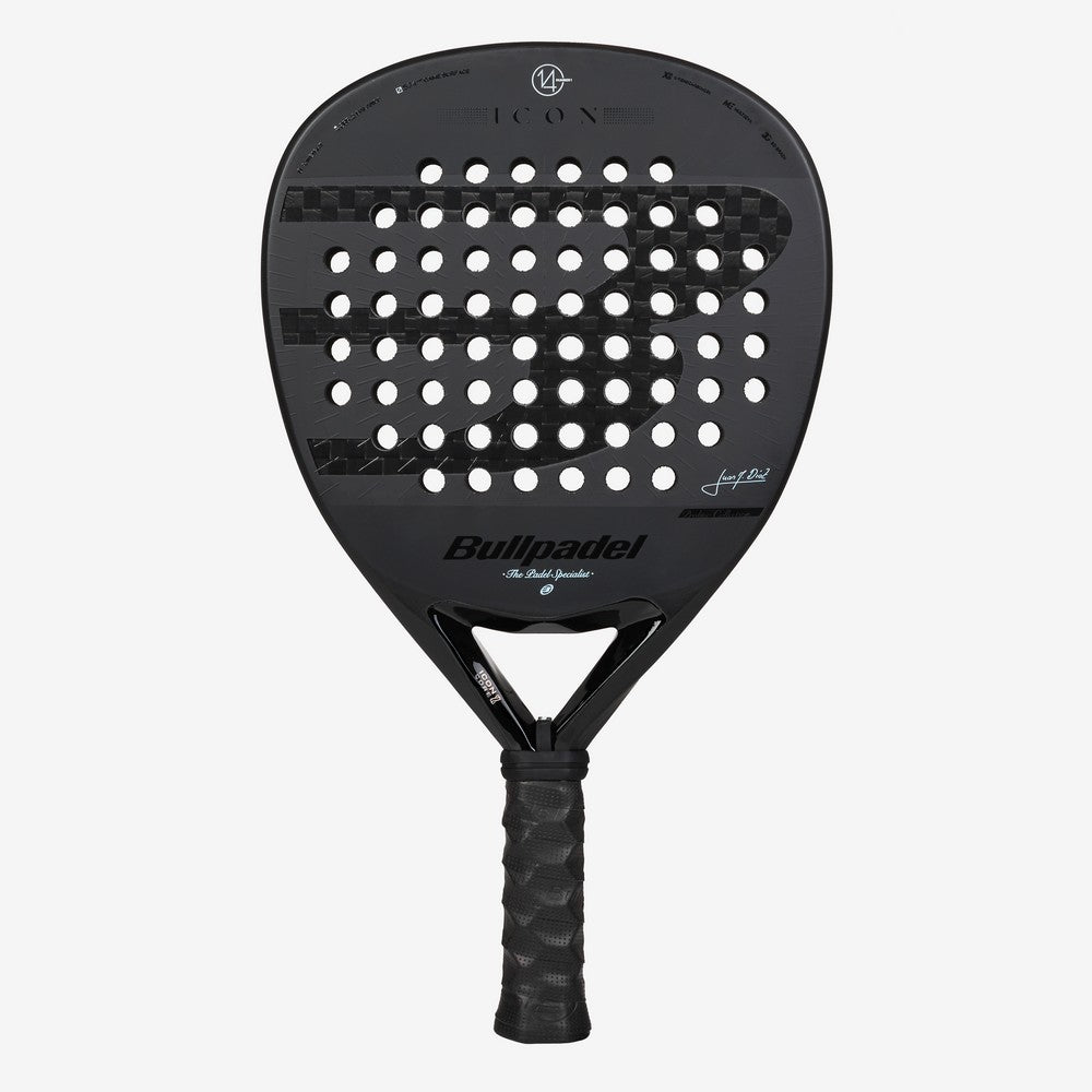 Bullpadel Icon 27 Padel Racket