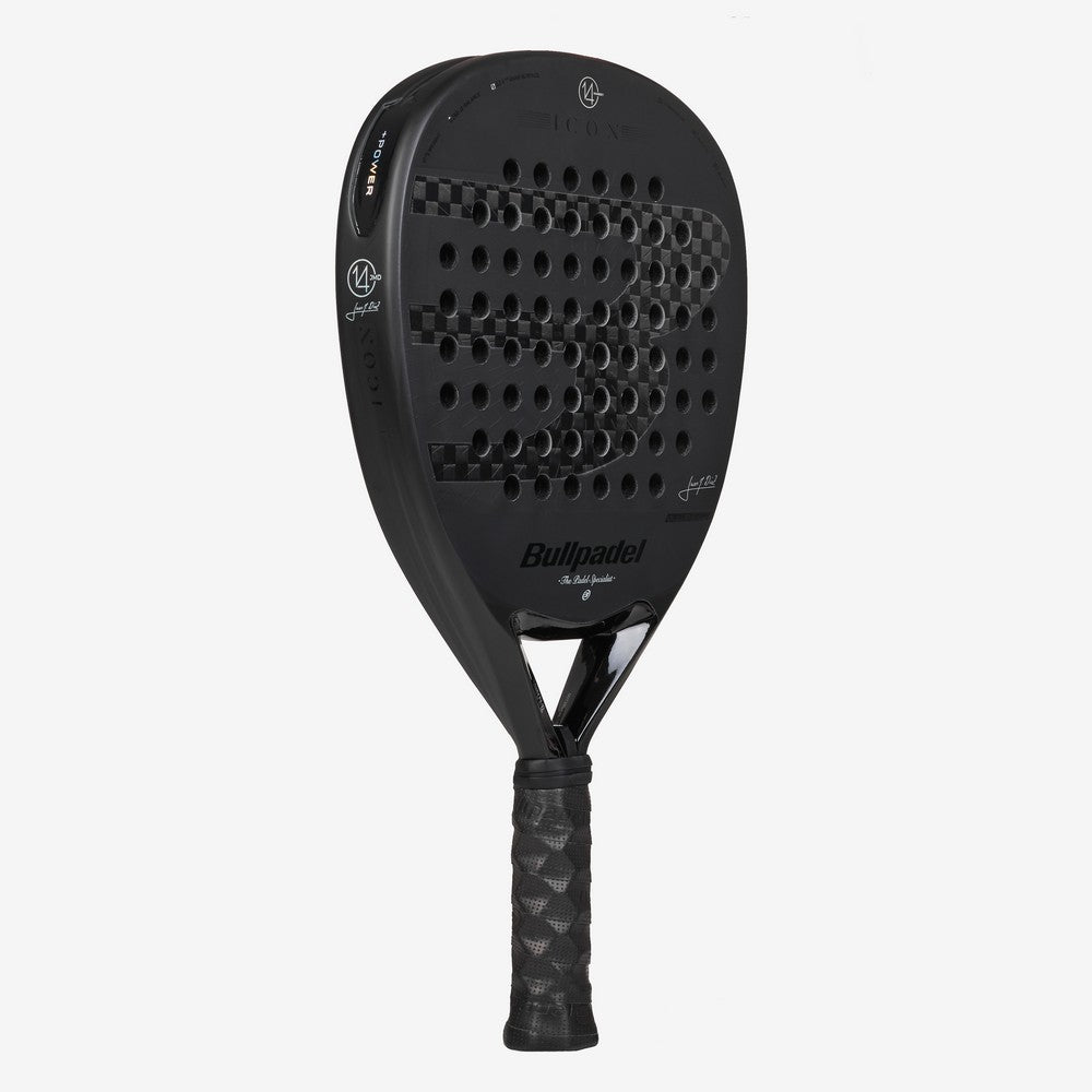 Bullpadel Icon 27 Padel Racket