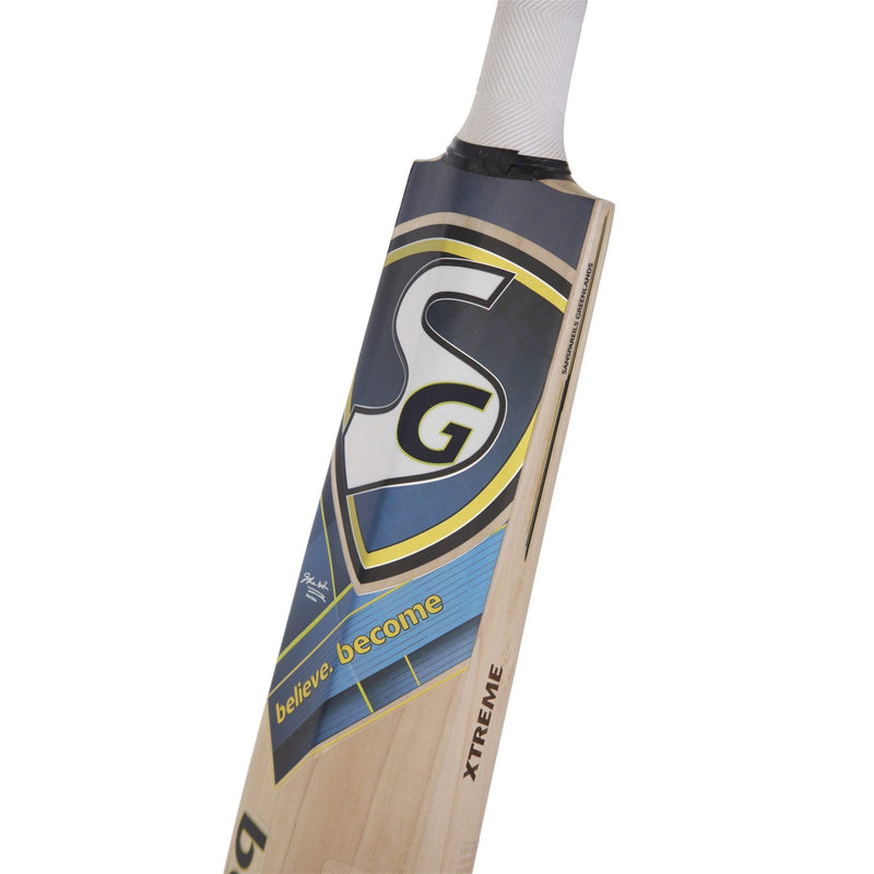 Load image into Gallery viewer, SG Ik Xtreme English Willow Cricket Bat
