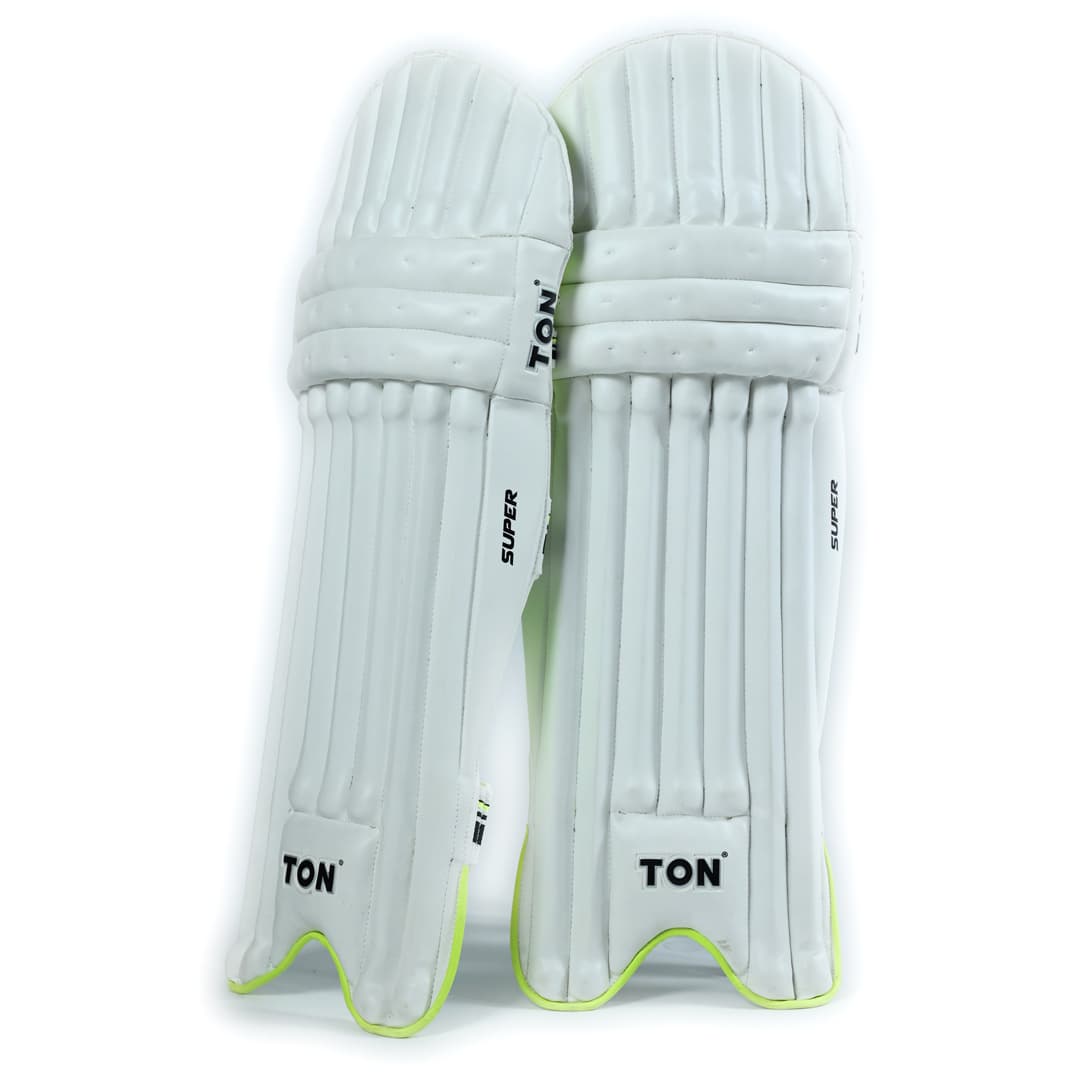SS Ton Super Batting Pads