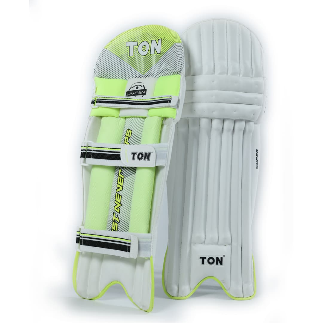 SS Ton Super Batting Pads