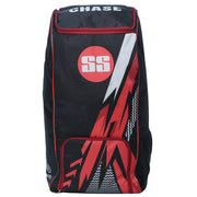 SS Chase Cricket Duffle Bag With Wheel
