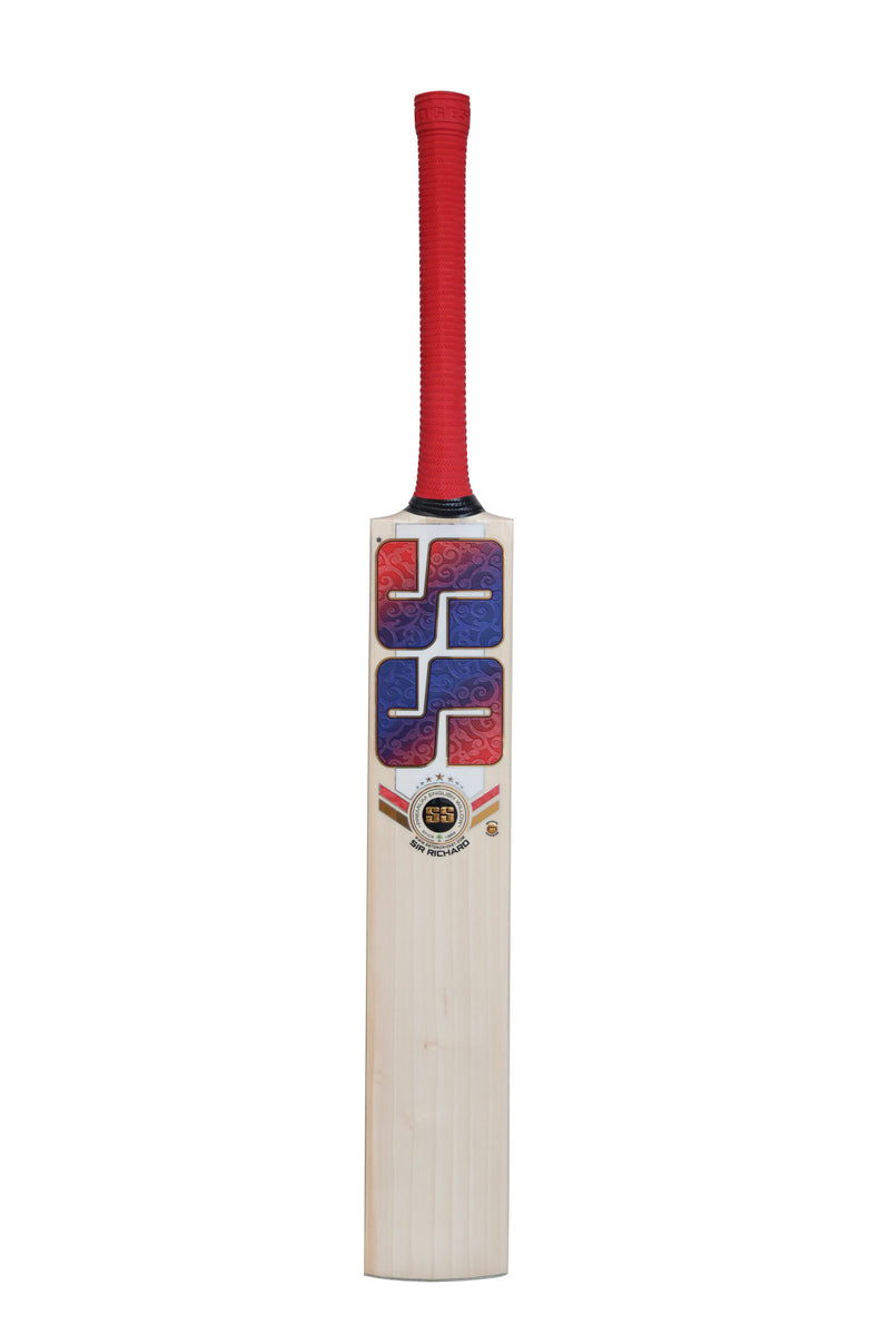 Load image into Gallery viewer, SS Sir Richard English Willow Cricket Bat
