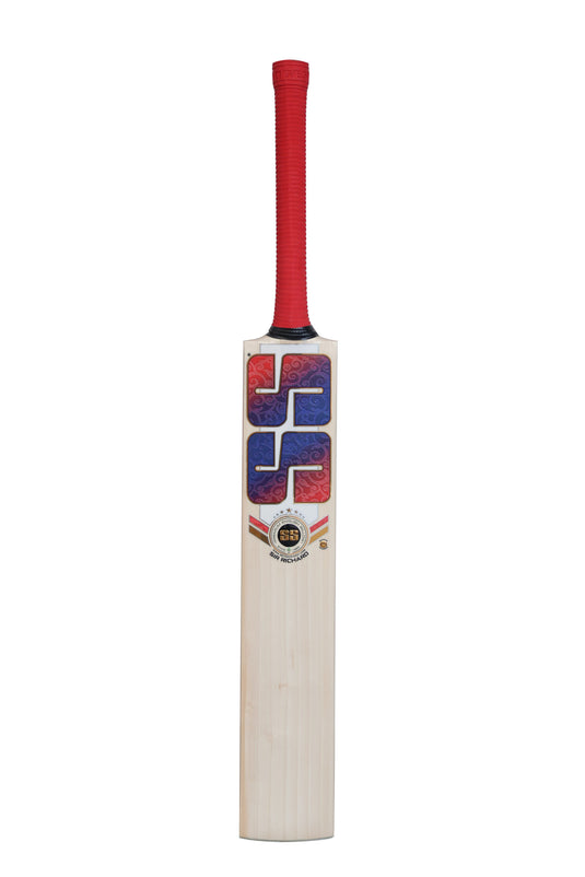 SS Sir Richard English Willow Cricket Bat