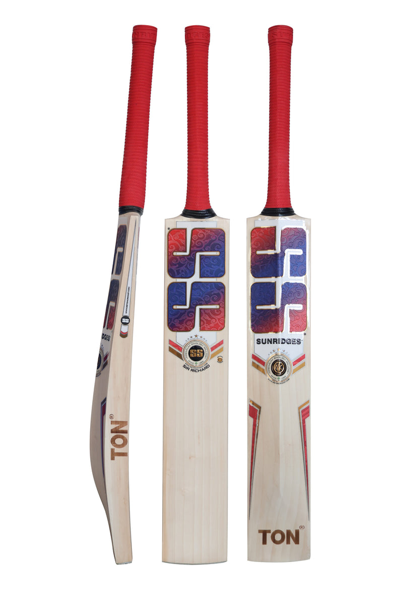 Load image into Gallery viewer, SS Sir Richard English Willow Cricket Bat
