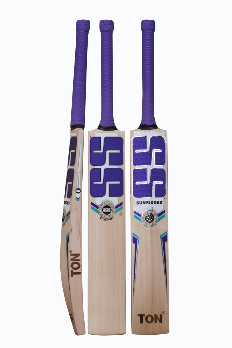 Load image into Gallery viewer, SS Champion English Willow Cricket Bat
