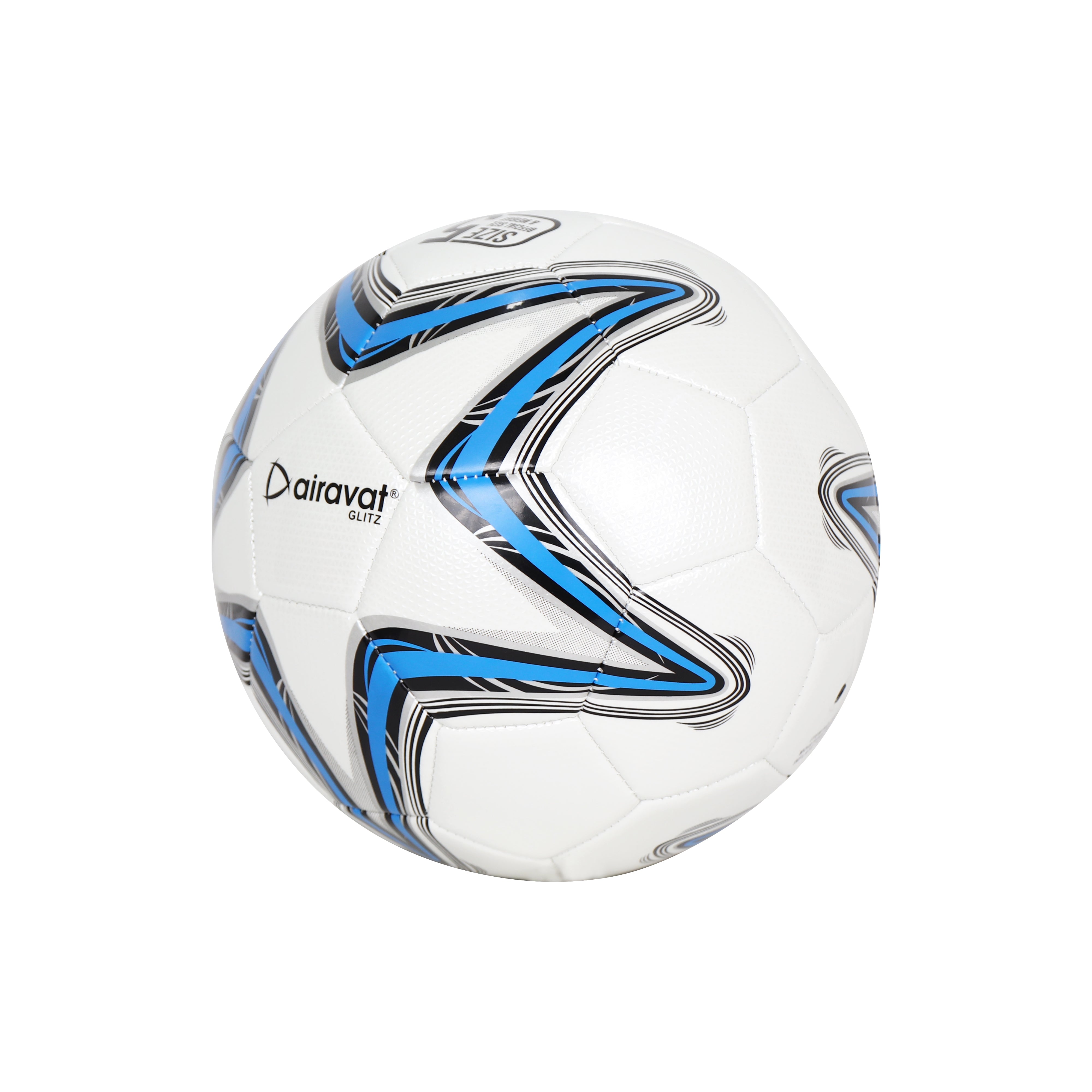 Airavat  Glitz Football