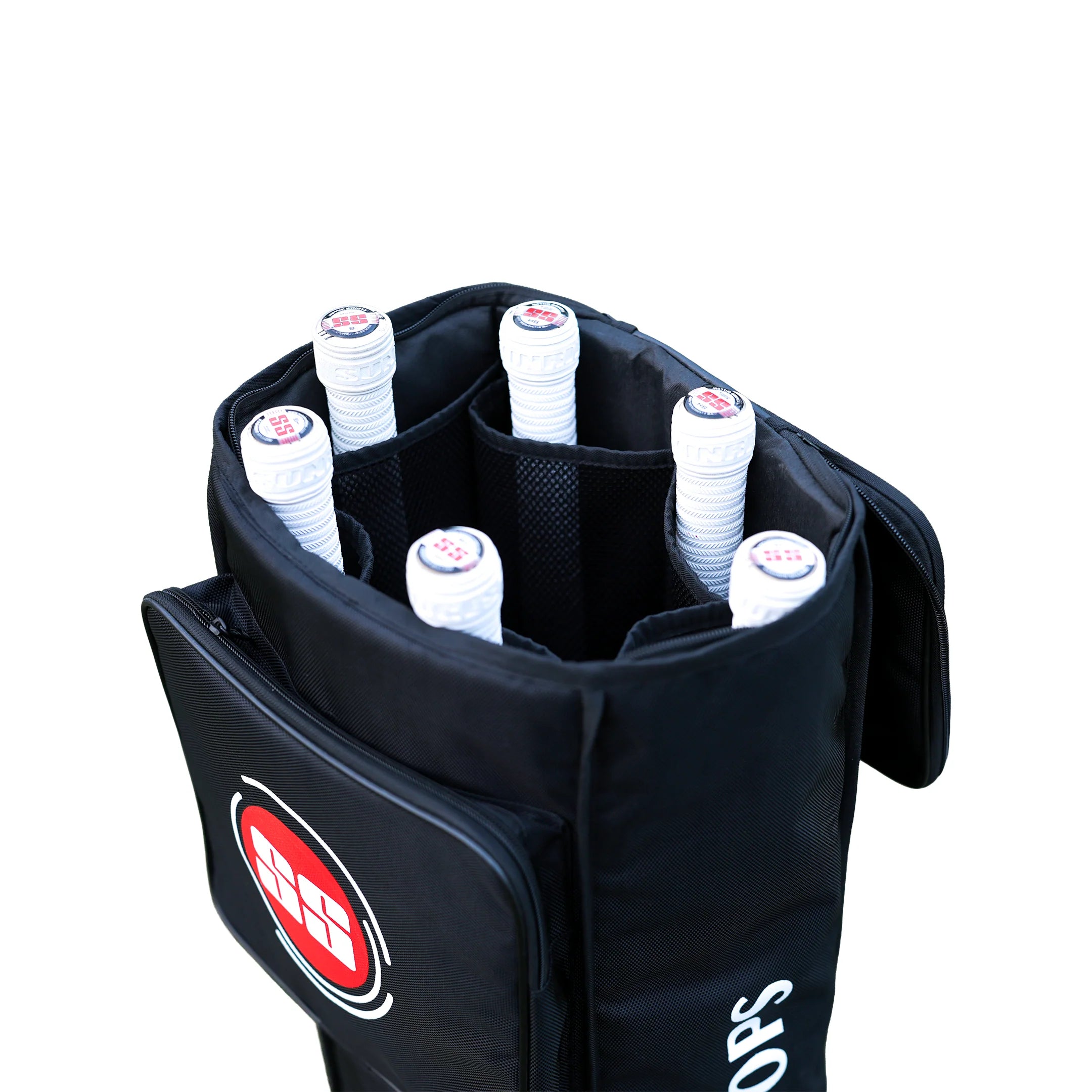 SS Cricket Bat Vault 6 Sleeve