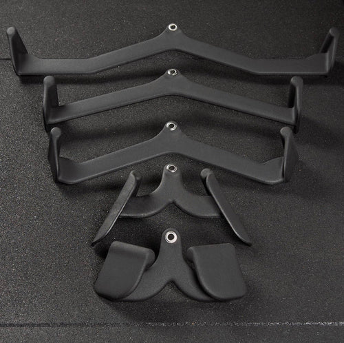 Cockatoo Gym Mag Handles