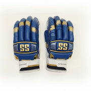 SS Supertest Colour Cricket Batting Gloves