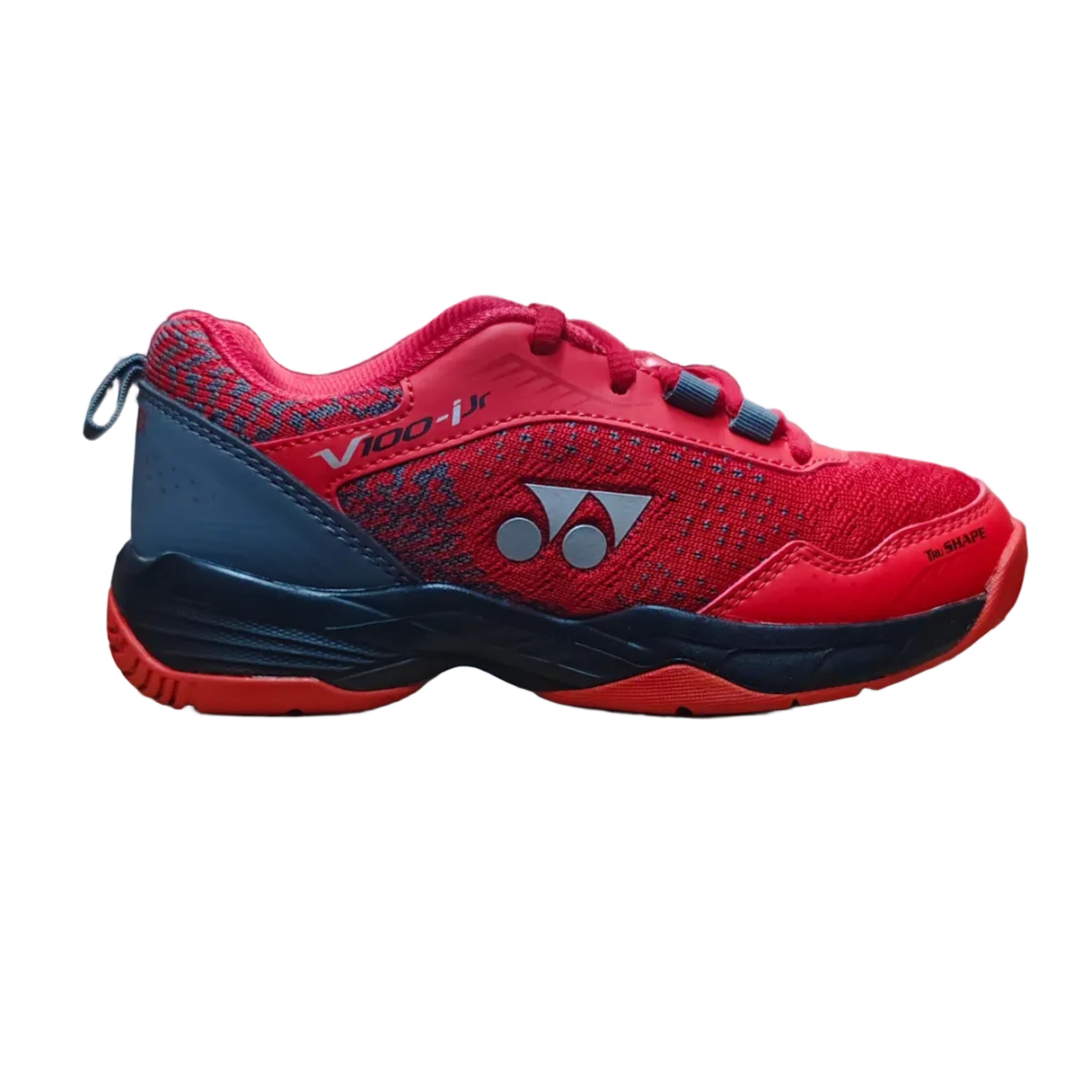 Yonex Velo 100-i JR Tru Cushion Badminton/Squash Shoes
