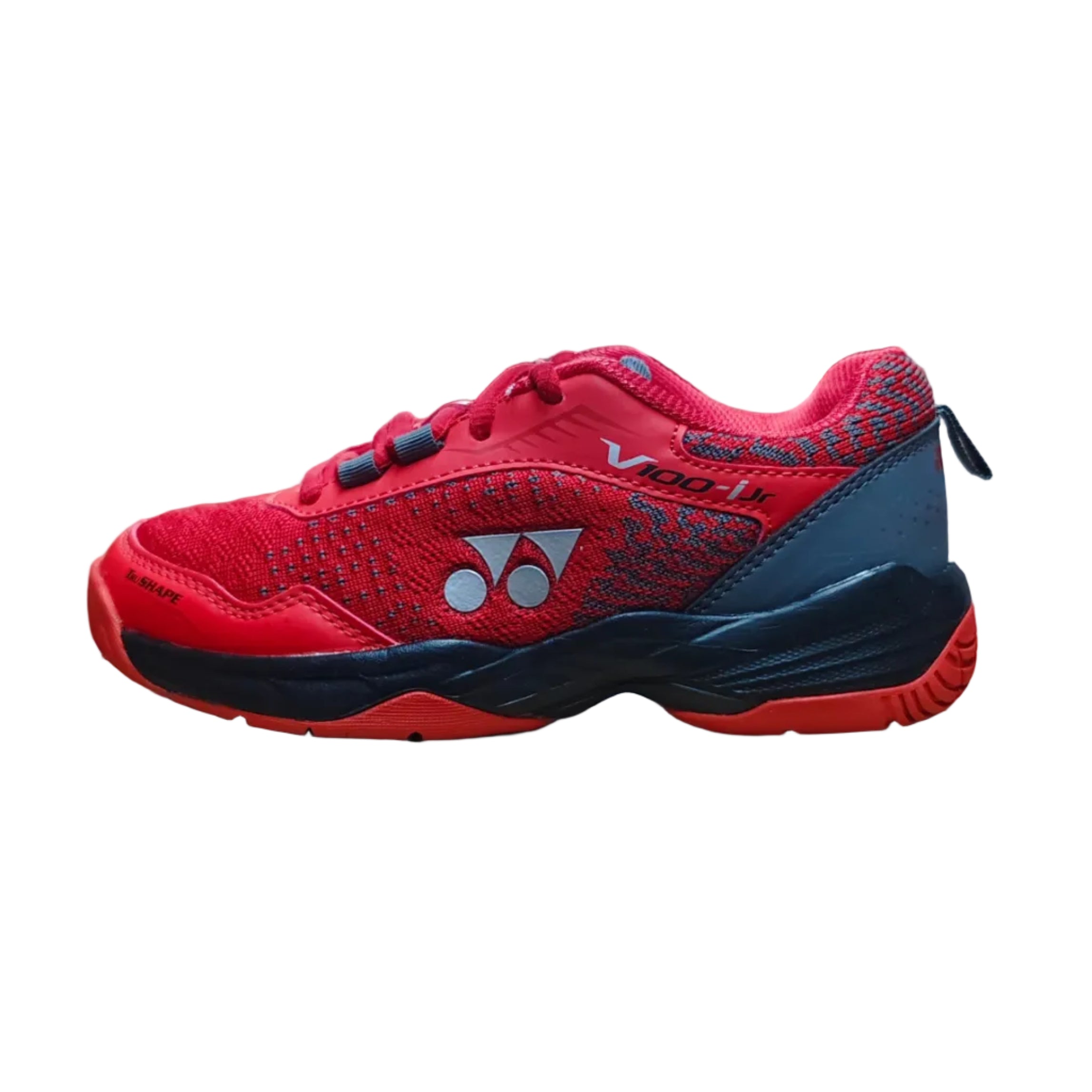 Yonex Velo 100-i JR Tru Cushion Badminton/Squash Shoes