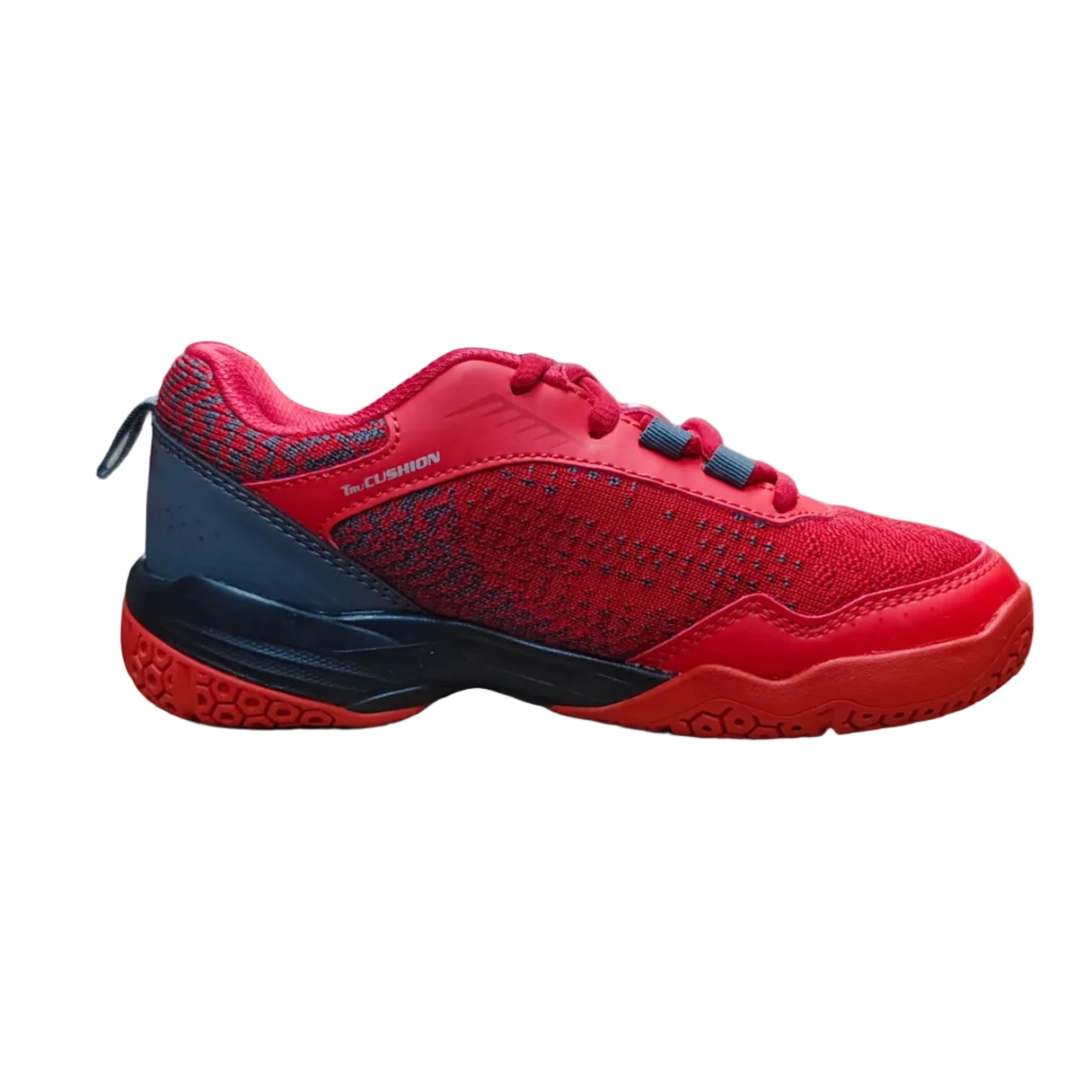Yonex Velo 100-i JR Tru Cushion Badminton/Squash Shoes