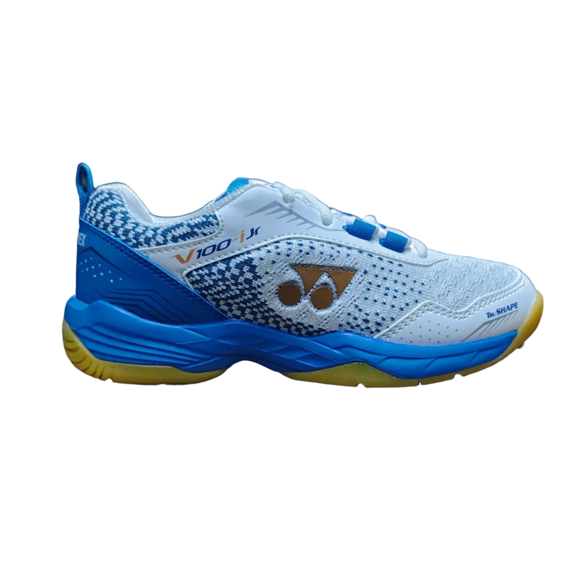 Yonex Velo 100-i JR Tru Cushion Badminton/Squash Shoes