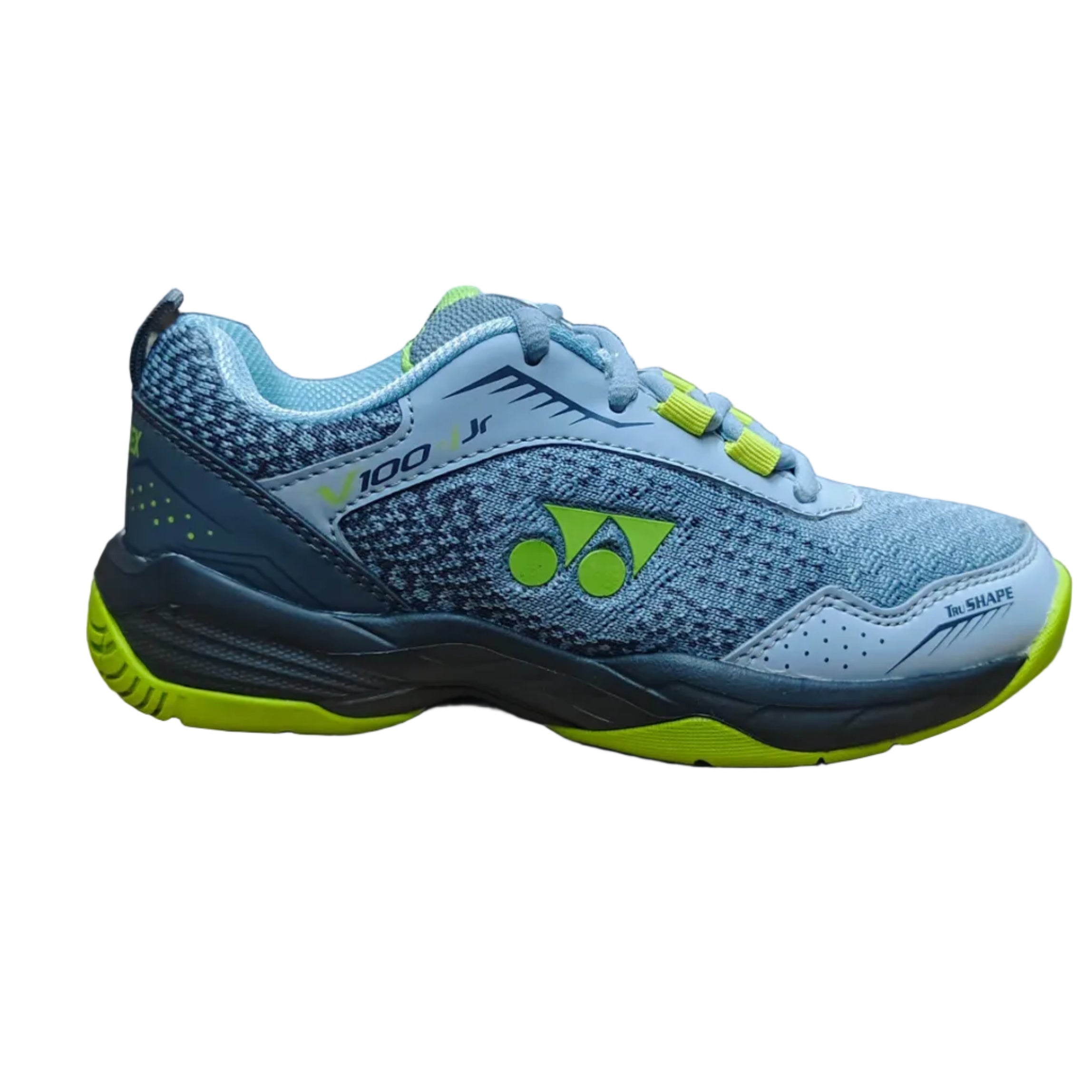 Yonex Velo 100-i JR Tru Cushion Badminton/Squash Shoes