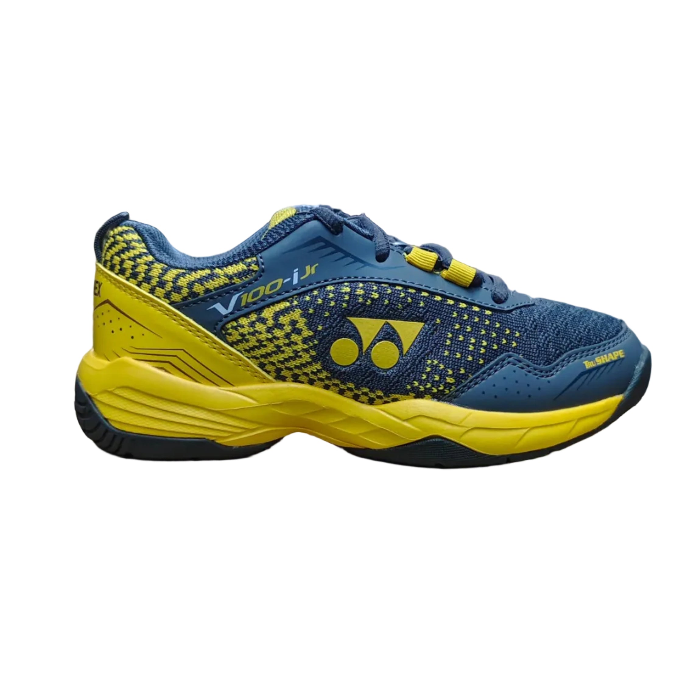 Yonex Velo 100-i JR Tru Cushion Badminton/Squash Shoes