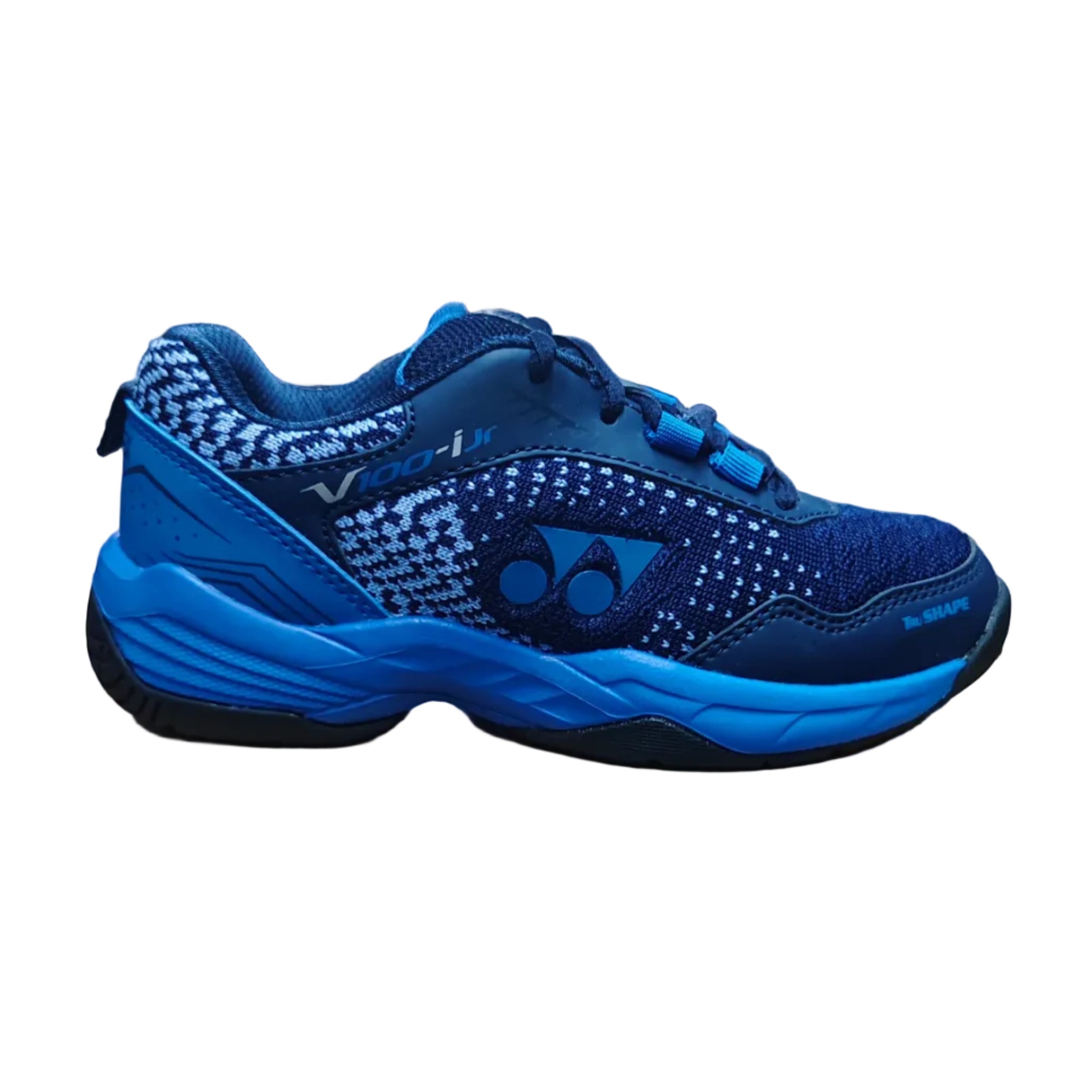 Yonex Velo 100-i JR Tru Cushion Badminton/Squash Shoes