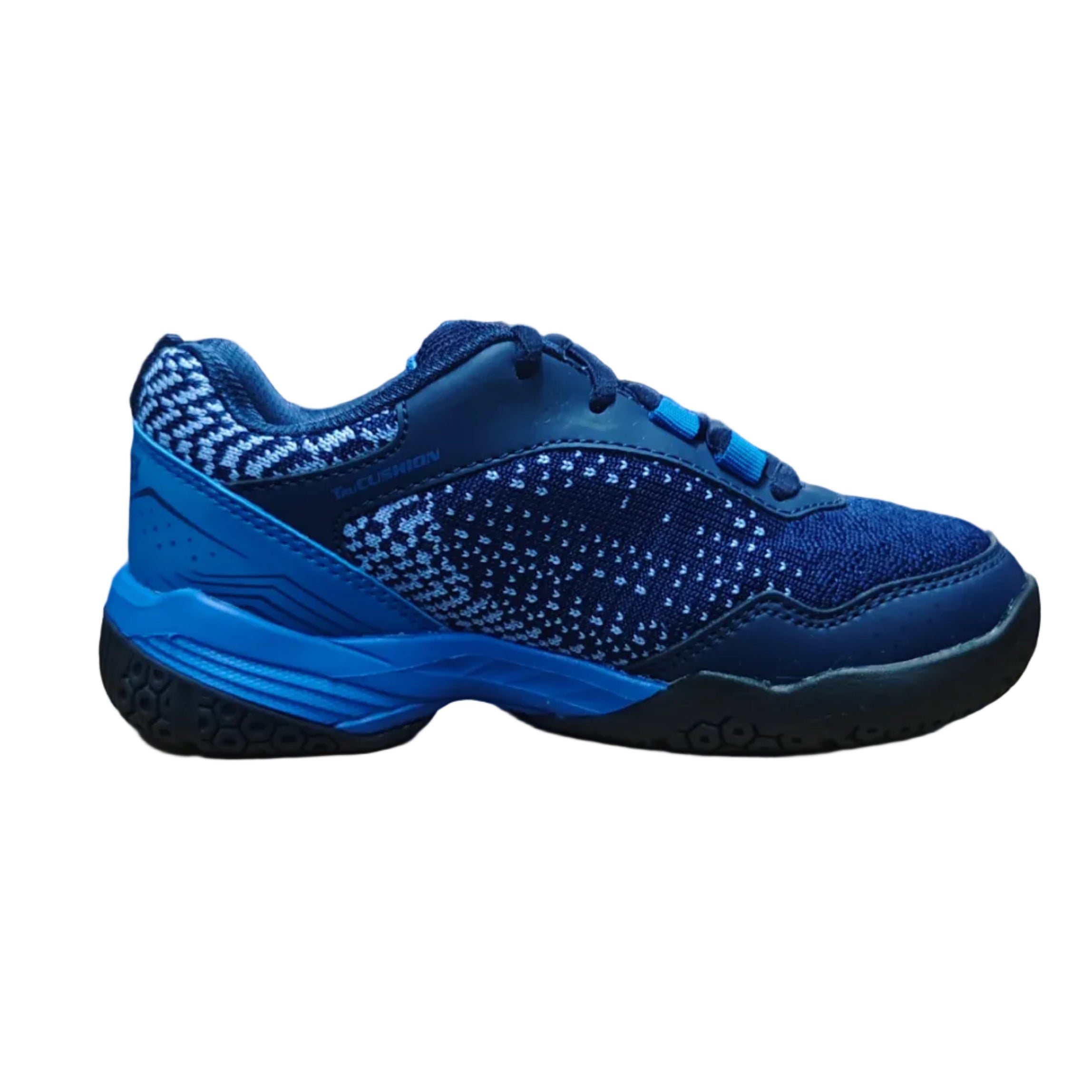 Yonex Velo 100-i JR Tru Cushion Badminton/Squash Shoes