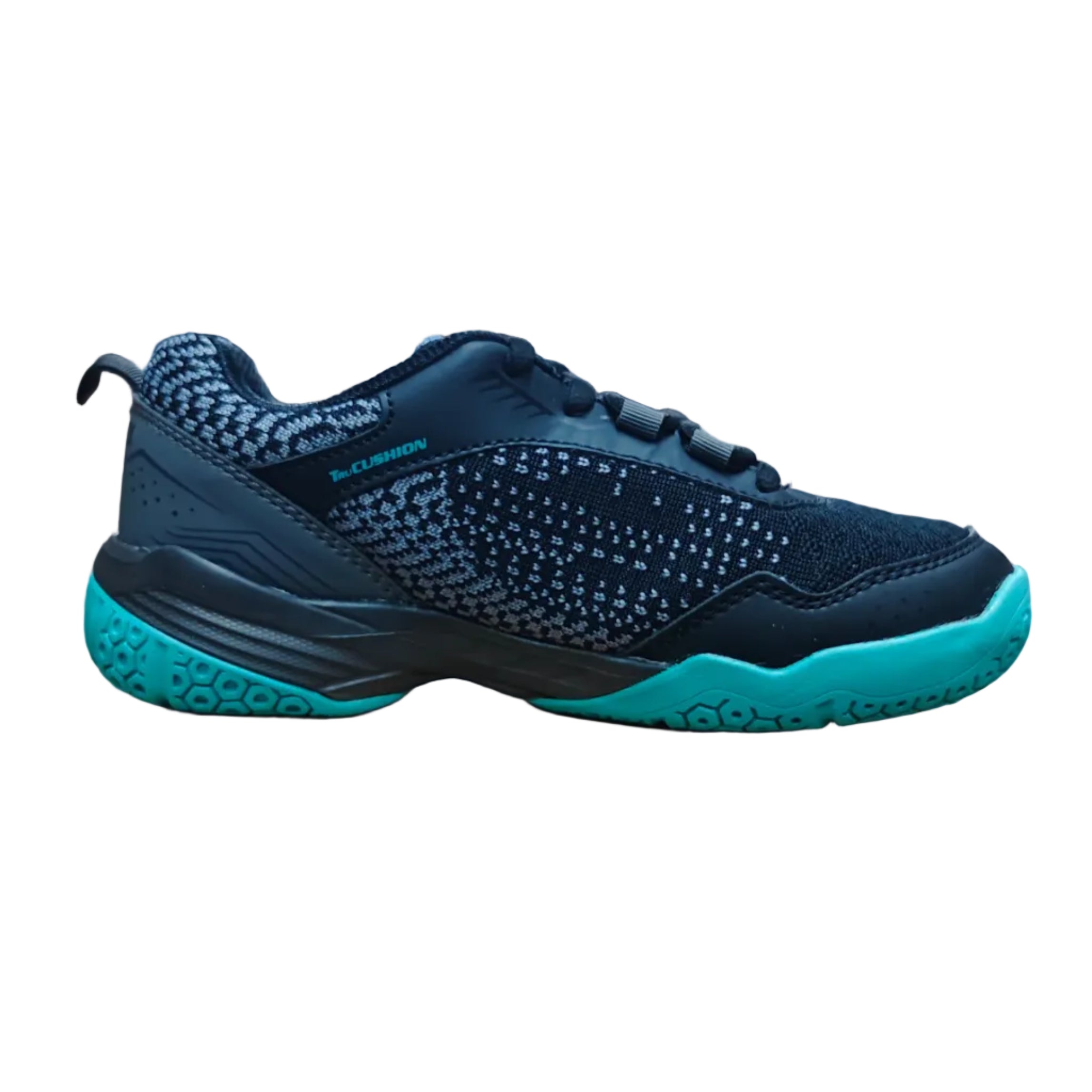 Yonex Velo 100-i JR Tru Cushion Badminton/Squash Shoes