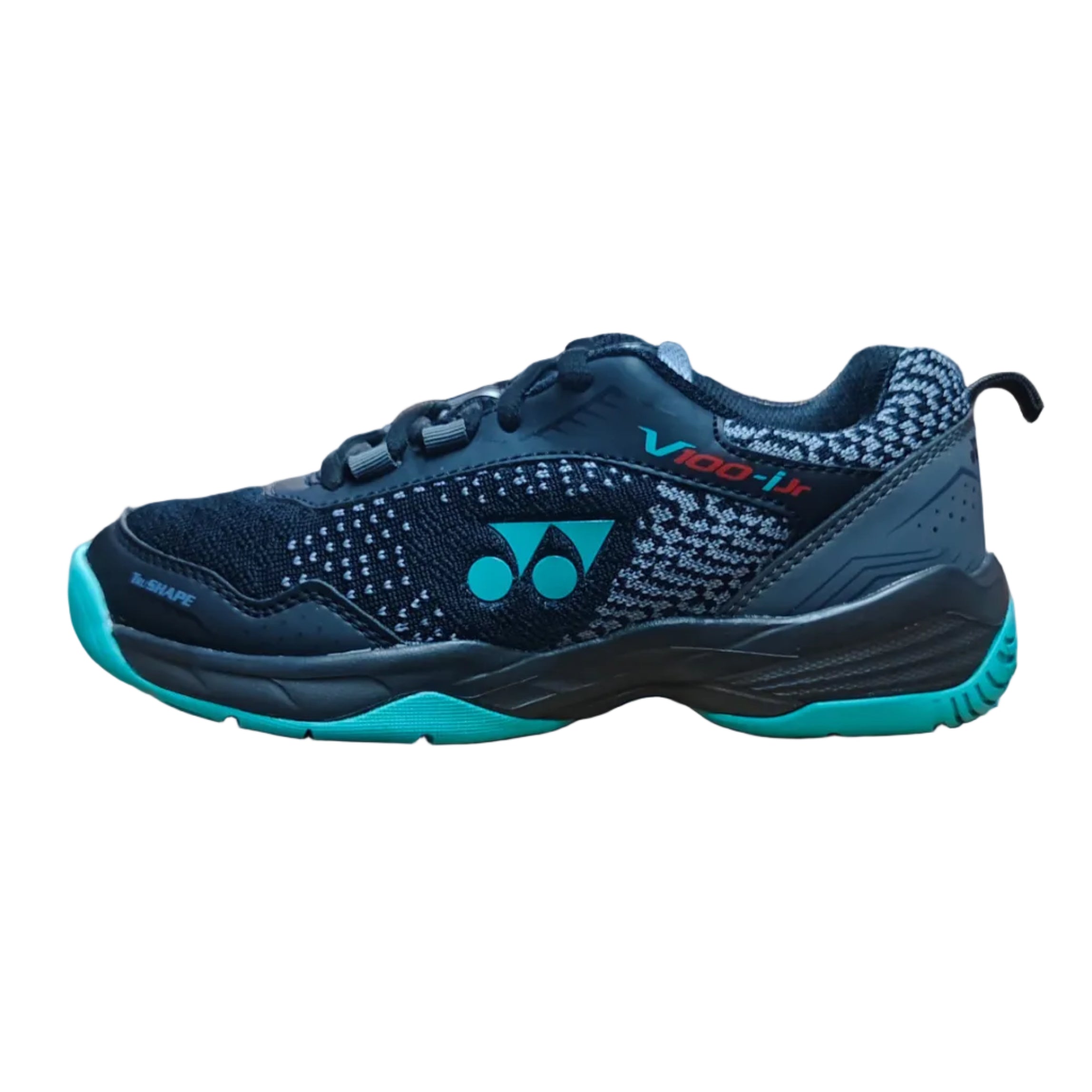 Yonex Velo 100-i JR Tru Cushion Badminton/Squash Shoes