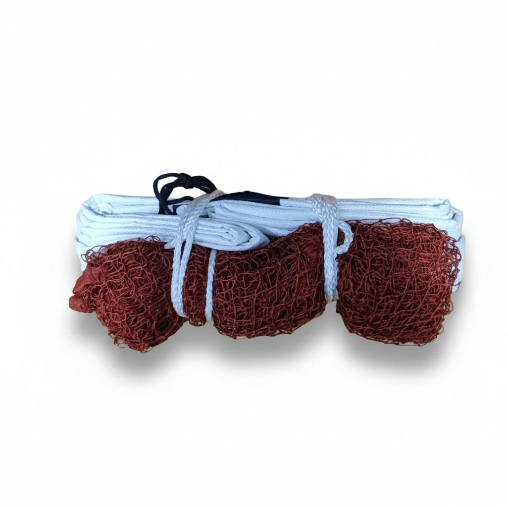 SCS BN-800 Nylon Badminton Net