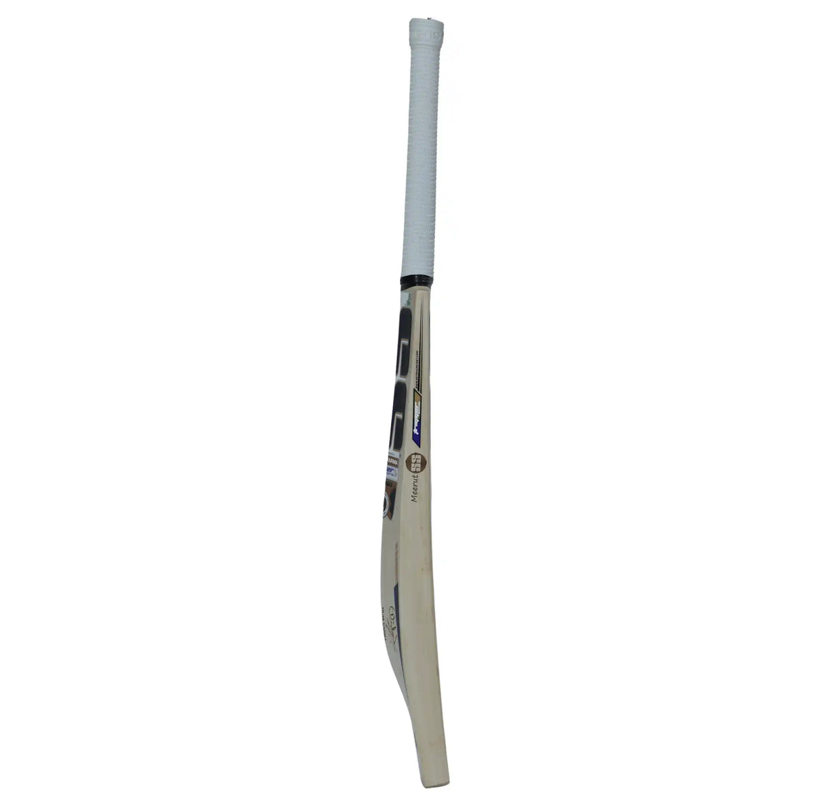 SS Tilak Verma English Willow Cricket Bat (SH)
