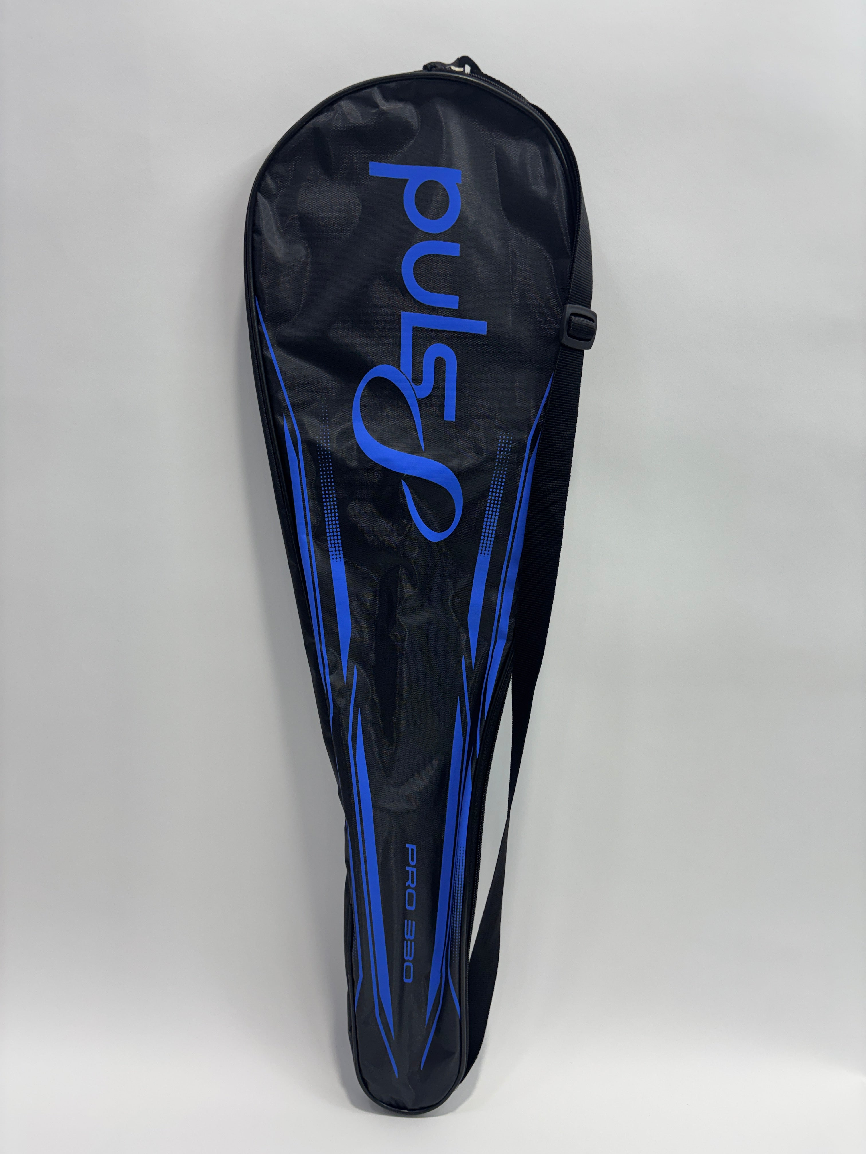 Puls8 Pro-330 Badminton Racket