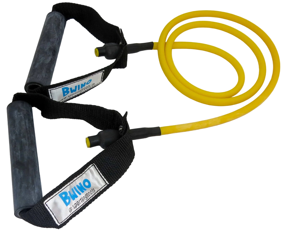Bwino Resistance tube