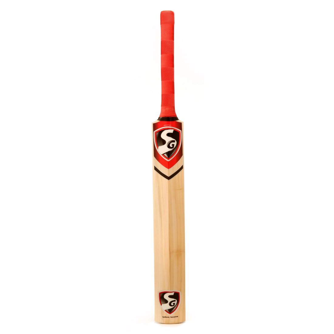 SG IBAT Narrow Blade Cricket Bat