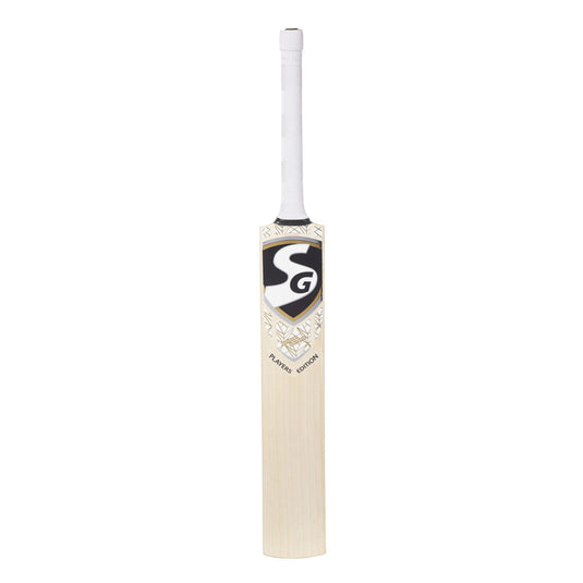 SG Player Edition English Willow Cricket Bat