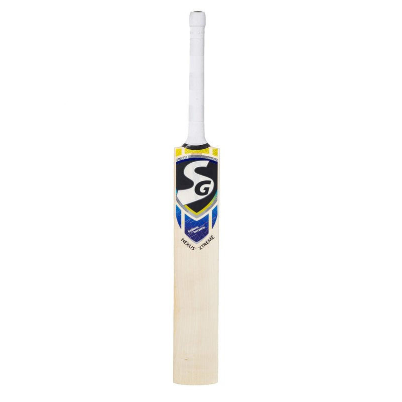 Load image into Gallery viewer, SG Nexus Xtreme English Willow Cricket Bat
