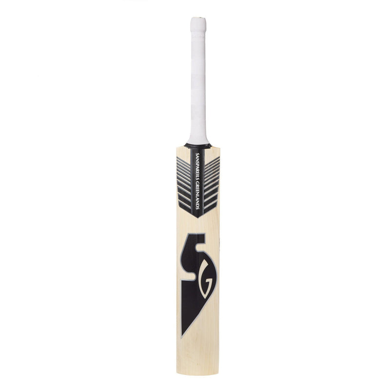 Load image into Gallery viewer, SG Sunny Tonny Classic Black English Willow Cricket Bat
