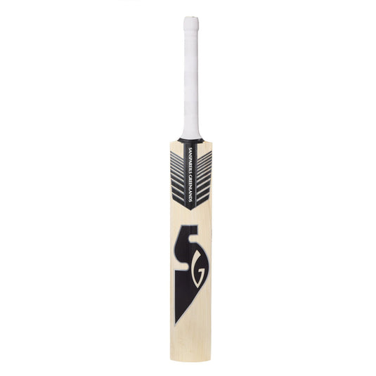 SG Sunny Tonny Classic Black English Willow Cricket Bat