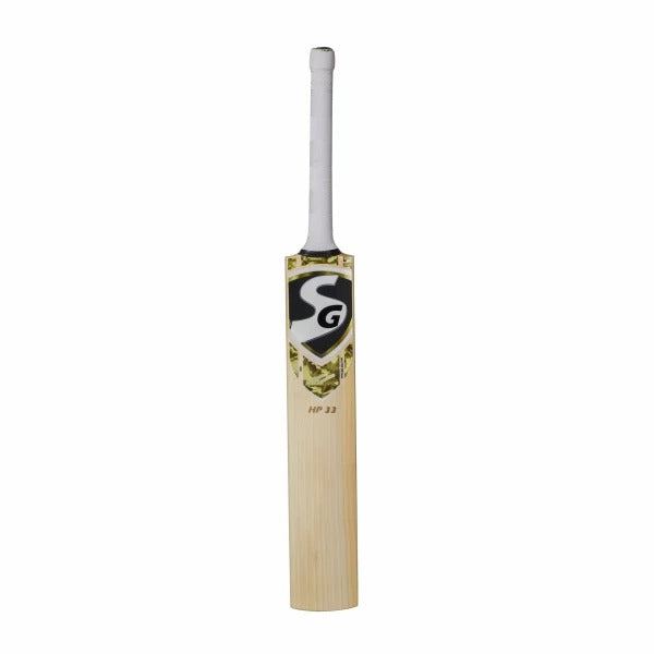 Load image into Gallery viewer, SG HP 33 English Willow Cricket Bat (With Sensor)
