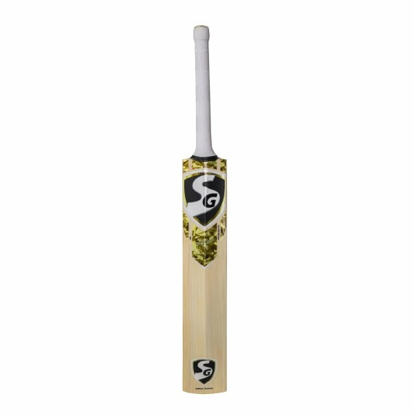 SG HP33 (With Sensor) English Willow Cricket Bat
