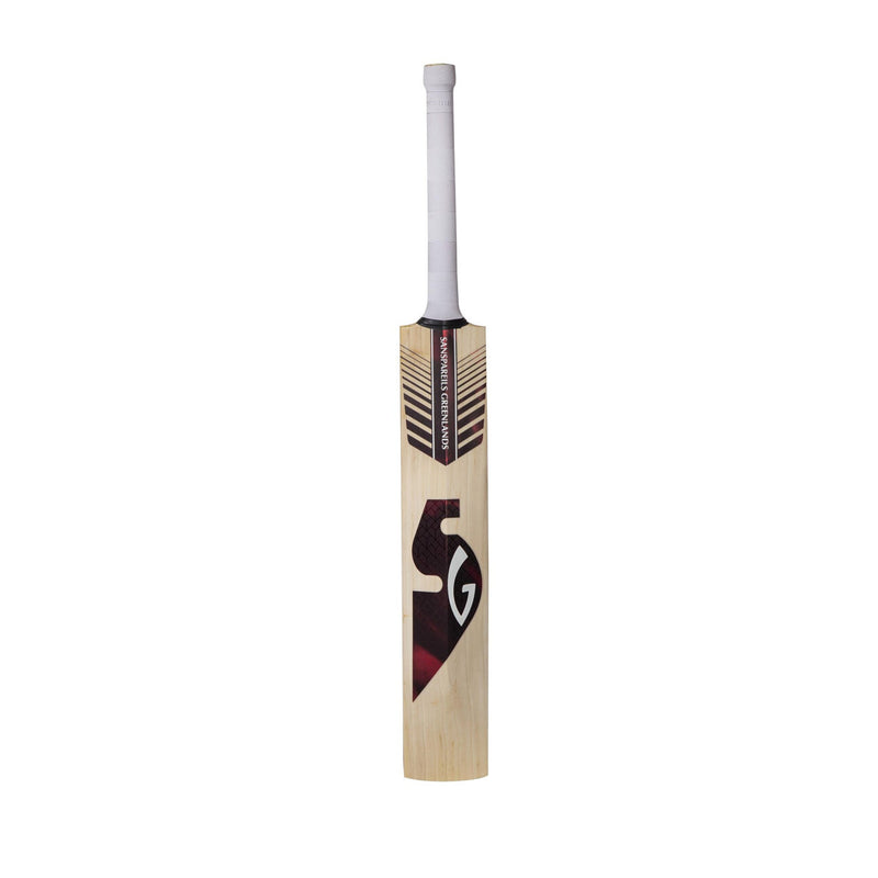 Load image into Gallery viewer, SG Maxstar Classic English Willow Cricket Bat
