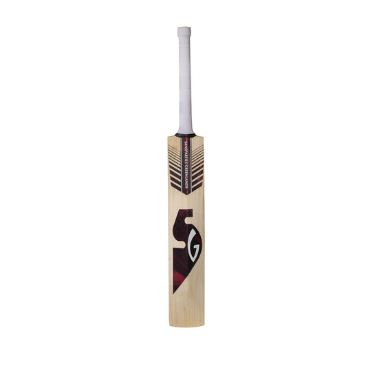 SG Maxstar Classic English Willow Cricket Bat