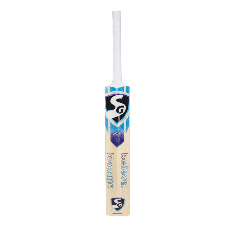 Load image into Gallery viewer, SG Nexus Plus Kashmir Willow Cricket Bat
