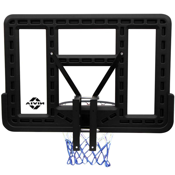 Nivia Pro Slam Basket Ball Board-Acrylic