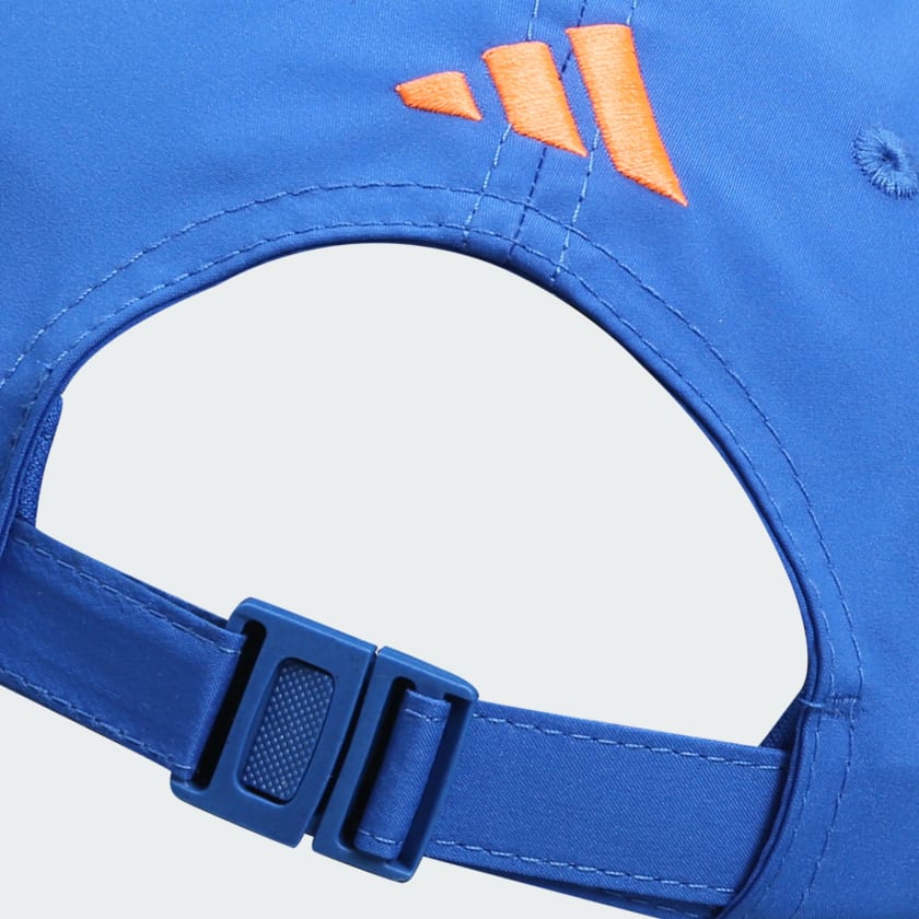 Adidas India T20 Cricket Cap 2024