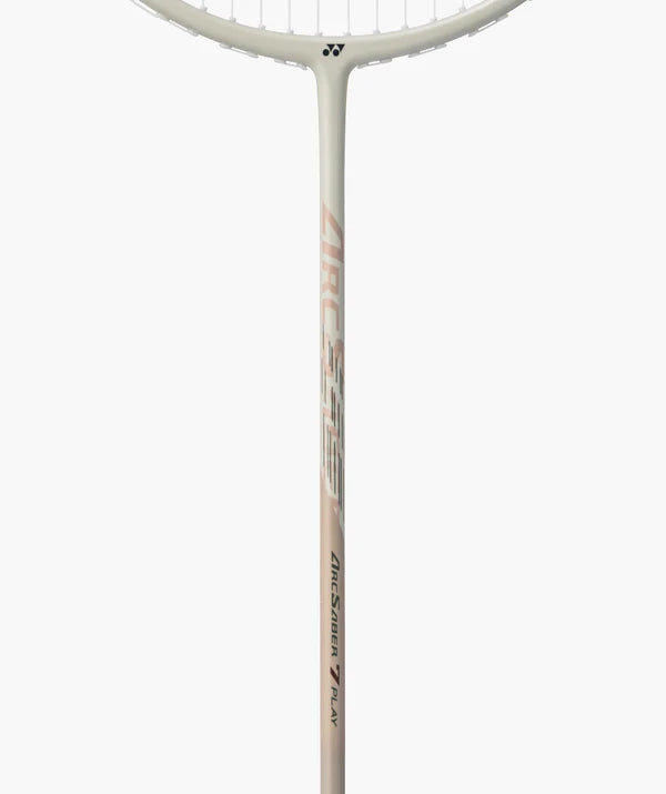 Buy Yonex Arcsaber 7 Play Badminton Racket Online @ Best Price