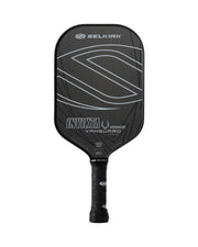 Selkirk Vanguard Control-Invikta Pickleball Paddle white background
