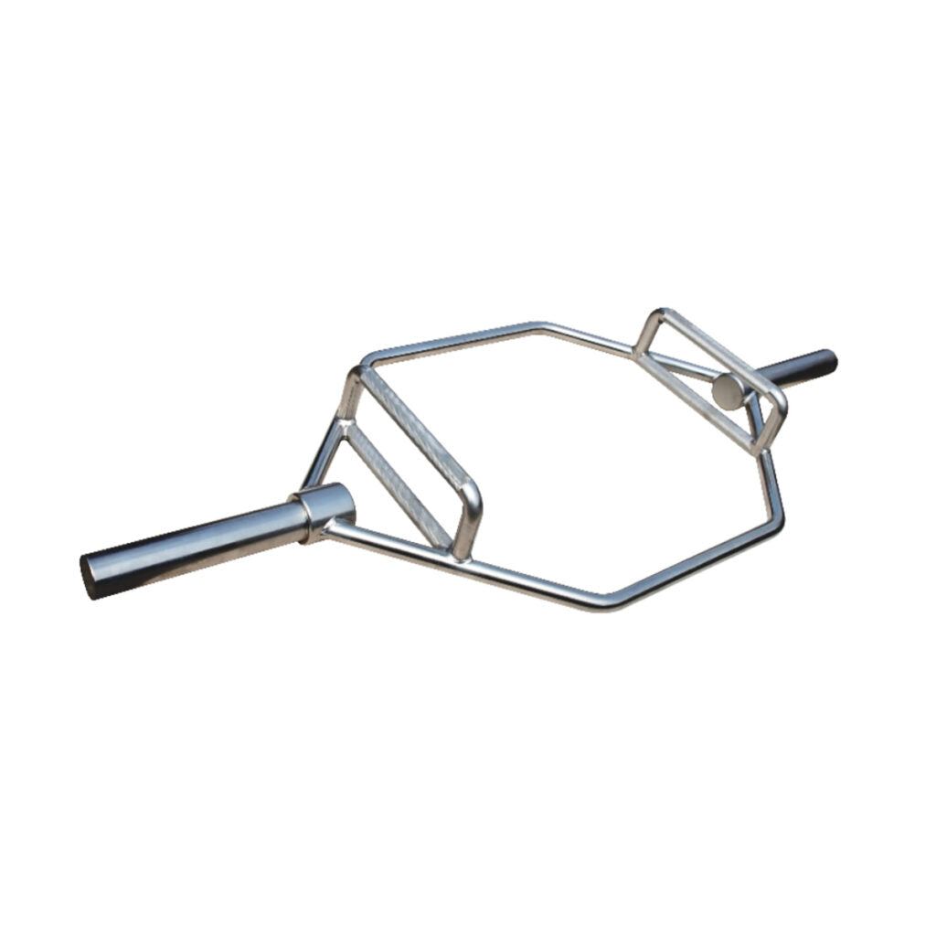Viva Fitness IR-94083 Professional Olympic Bar