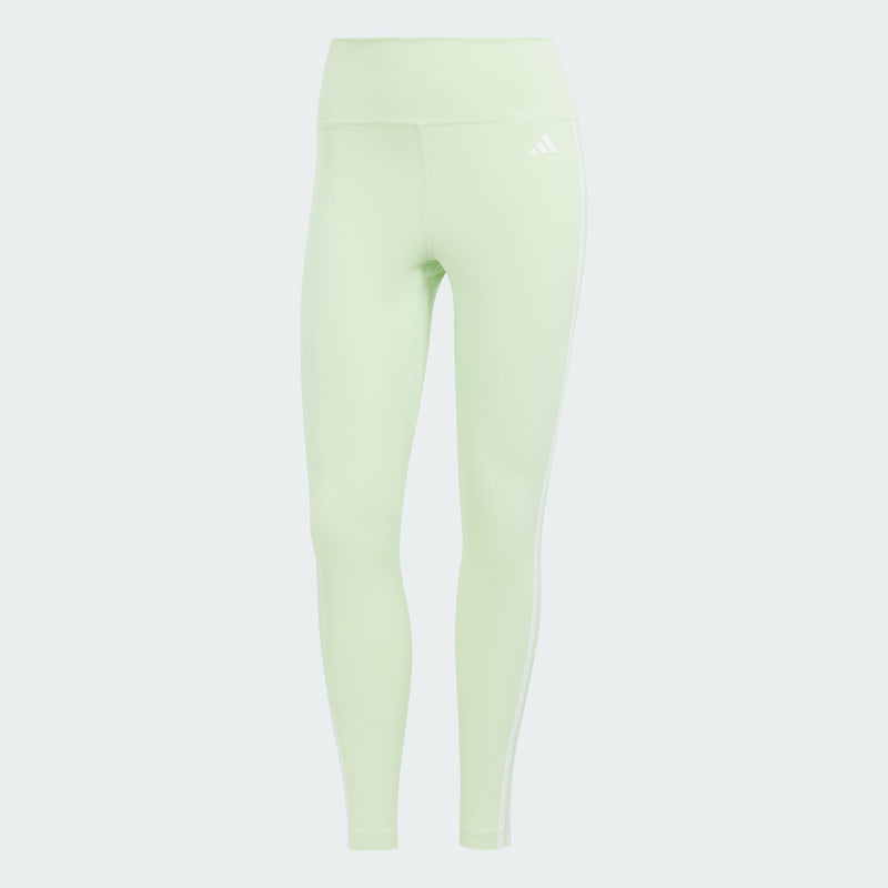 Load image into Gallery viewer, Adidas 3 Stripes Womens Legging Running Apparel

