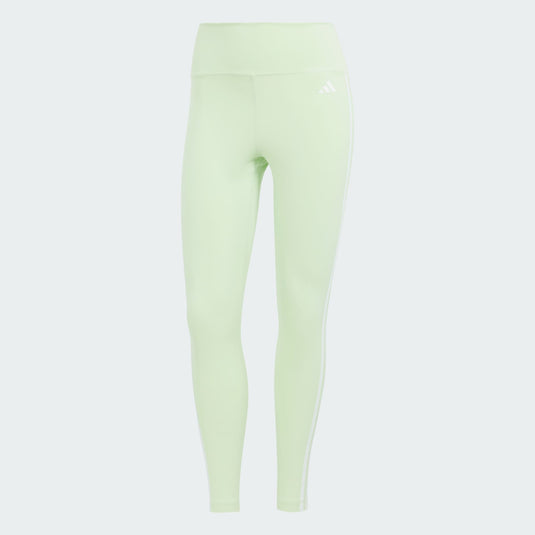 Adidas 3 Stripes Womens Legging Running Apparel