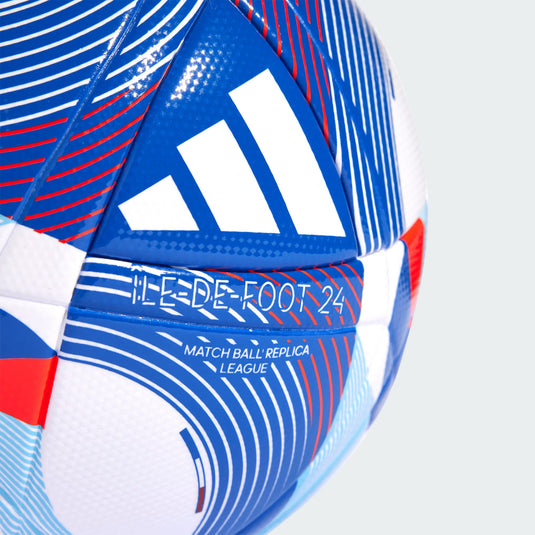 Adidas Unisex Olympic 24 League Football