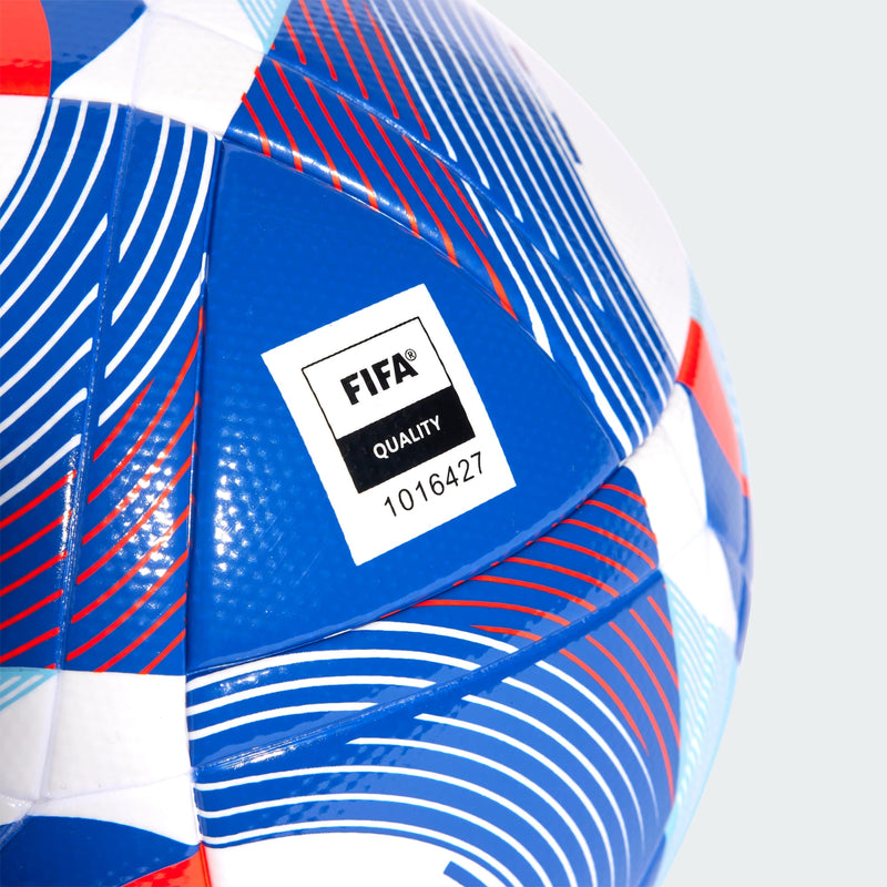 Load image into Gallery viewer, Adidas Unisex Olympic 24 League Football
