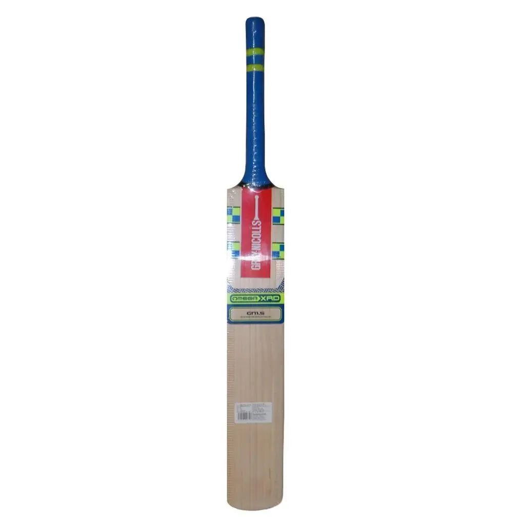 Gray-Nicolls GN1.5 Omega Turbo English Willow Cricket Bat